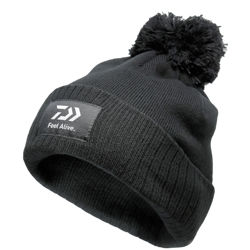 Daiwa Feel Alive Bobble Hat